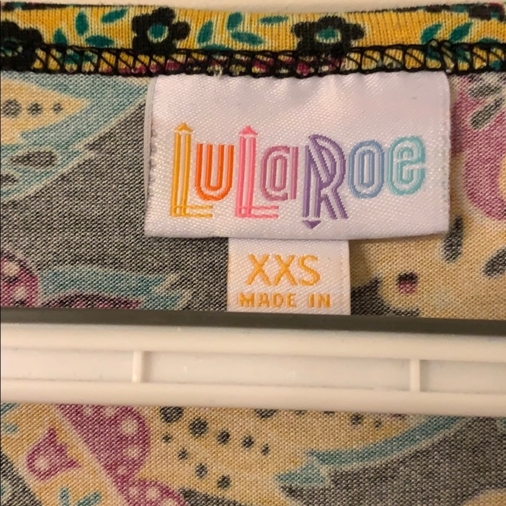 Lularoe Irma - Picture 3 of 3